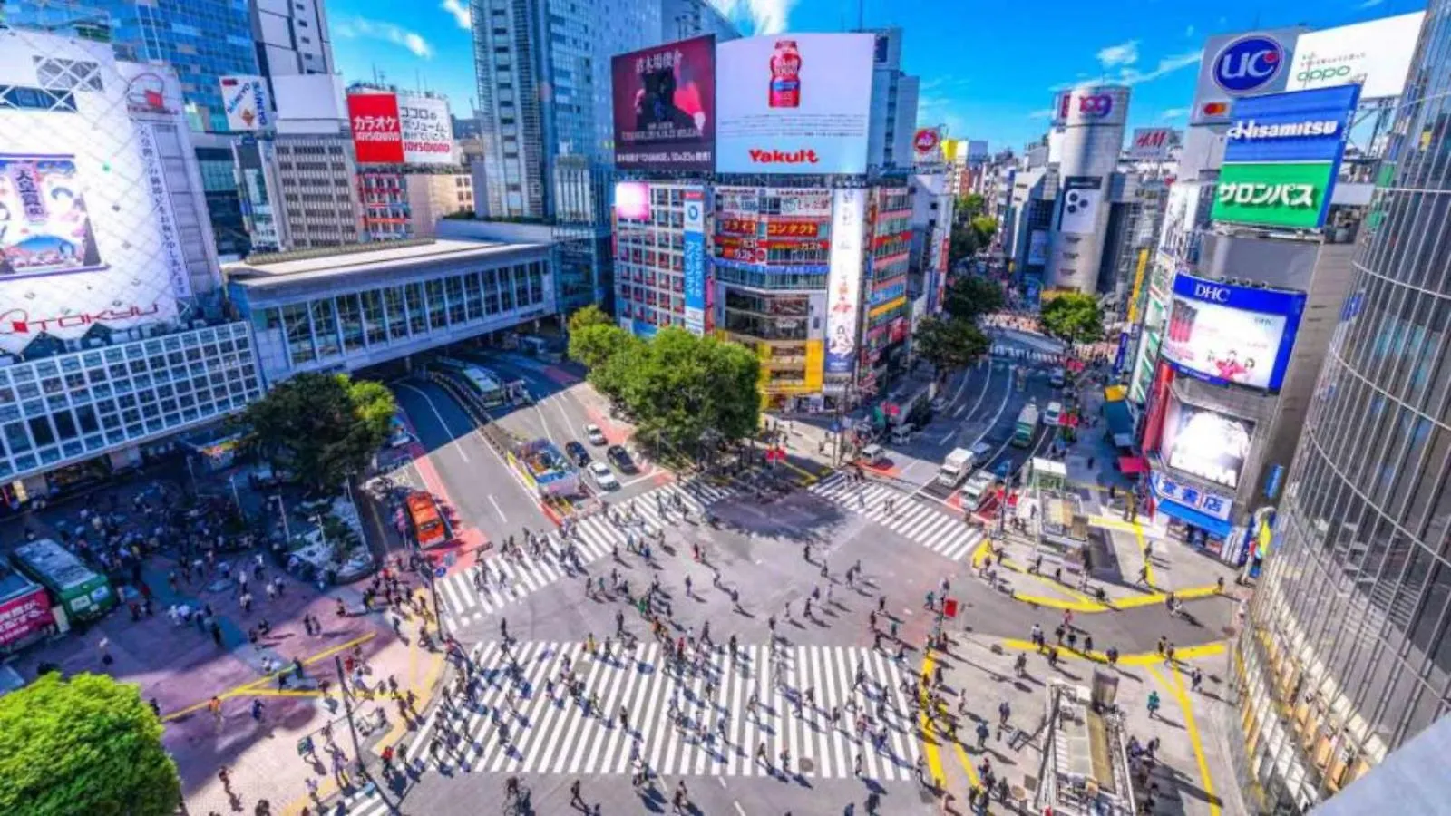 Διαμέρισμα Airhome Tokyo Ebisu 102 Ιαπωνία