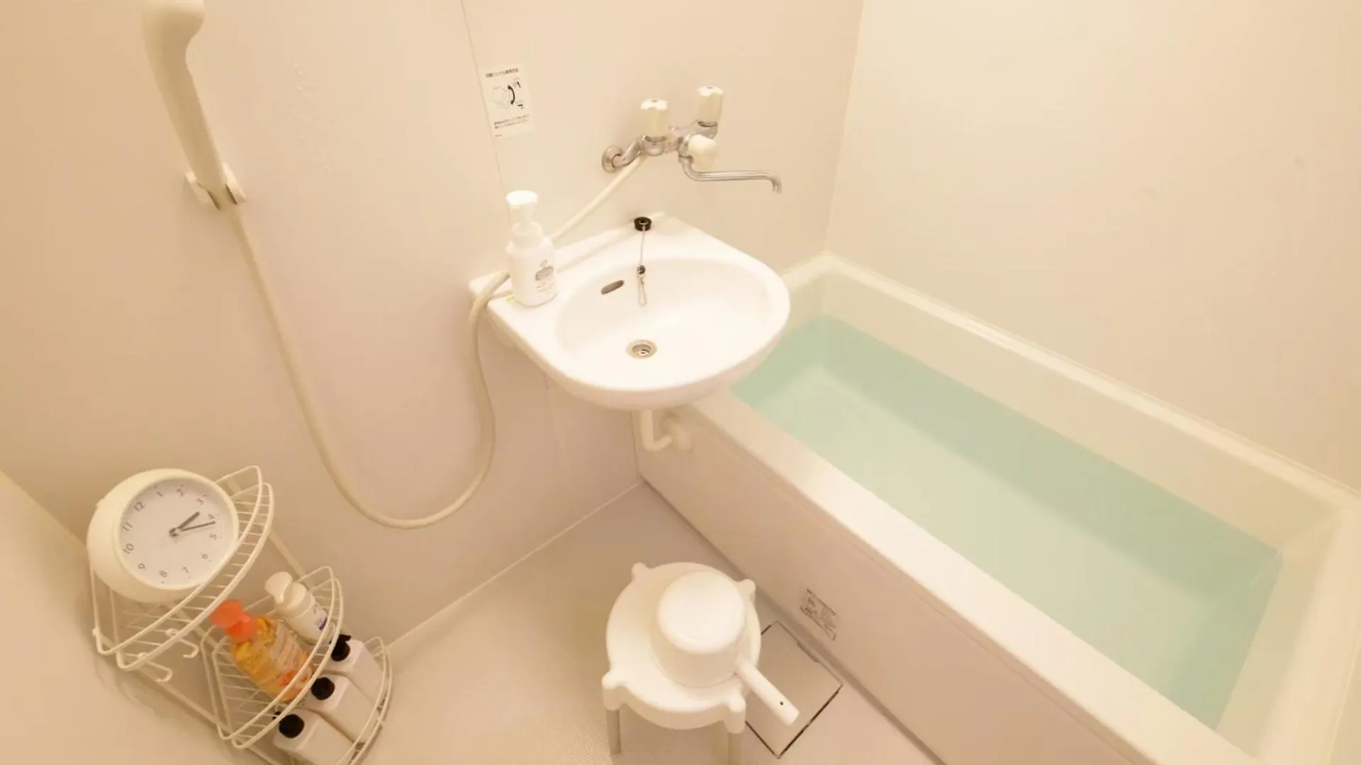Airhome Tokyo Ebisu 102 Διαμέρισμα