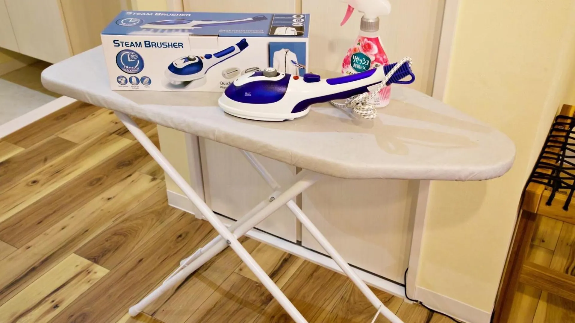 Διαμέρισμα Airhome Tokyo Ebisu 102