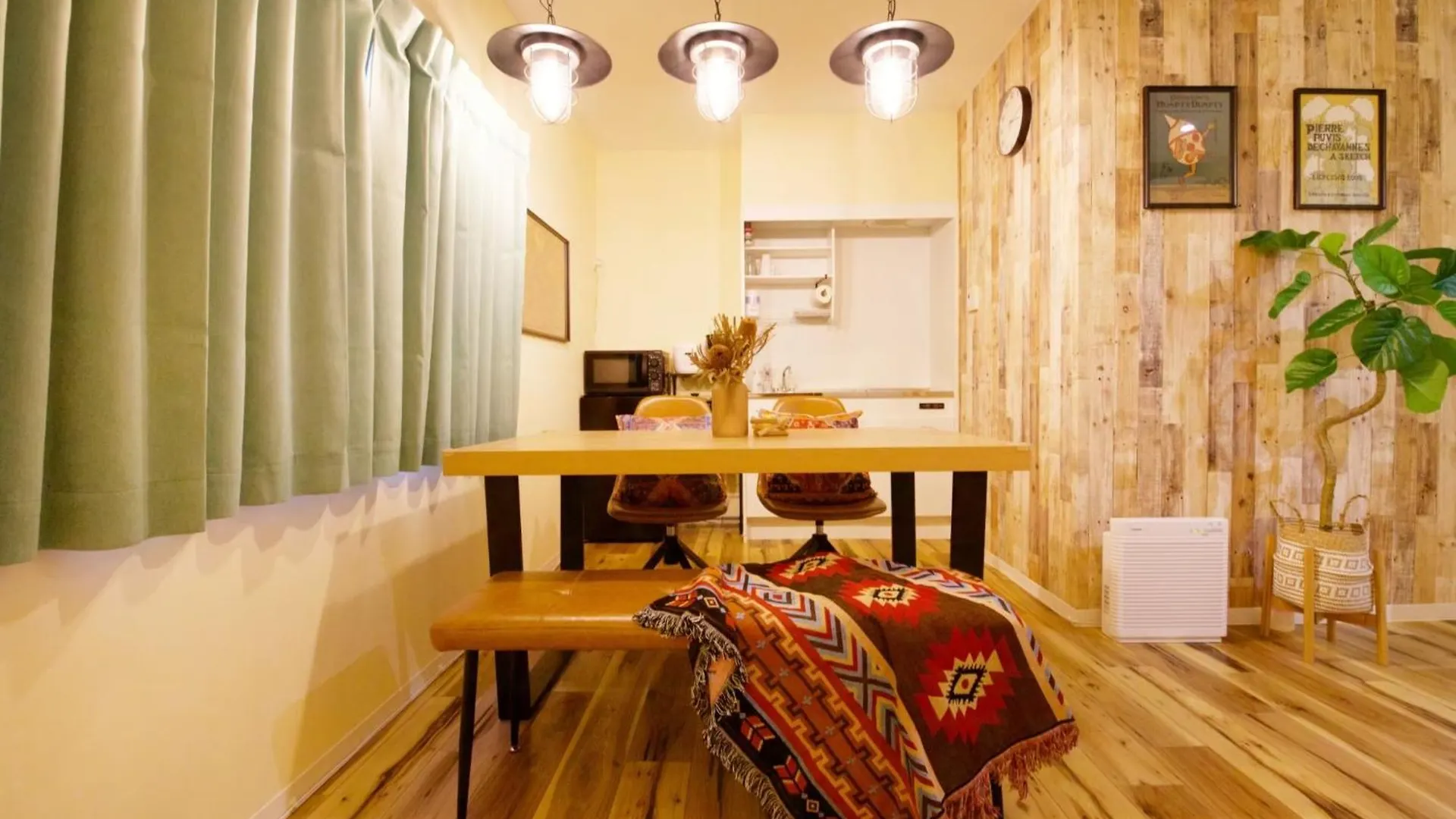 Airhome Tokyo Ebisu 102